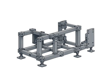 Custom Fabricated Assemblies